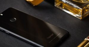 Le lancement officiel du Honor 9 est prévu le 12 juin