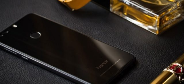 Le lancement officiel du Honor 9 est prévu le 12 juin