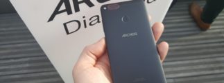 Archos : ses 4 nouveaux smartphones sortiront avant la fin de l'été