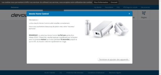 devolo Home Control : une solution domotique accessible et efficace pour sécuriser votre habitation [Test]