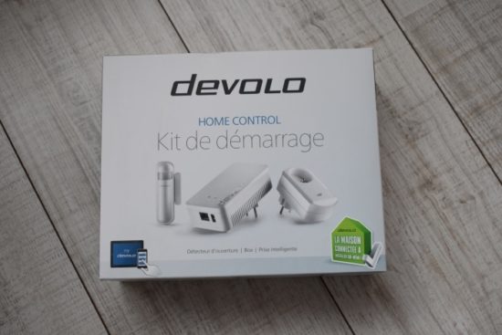 devolo Home Control : une solution domotique accessible et efficace pour sécuriser votre habitation [Test]