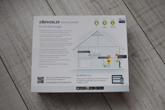 devolo Home Control : une solution domotique accessible et efficace pour sécuriser votre habitation [Test]