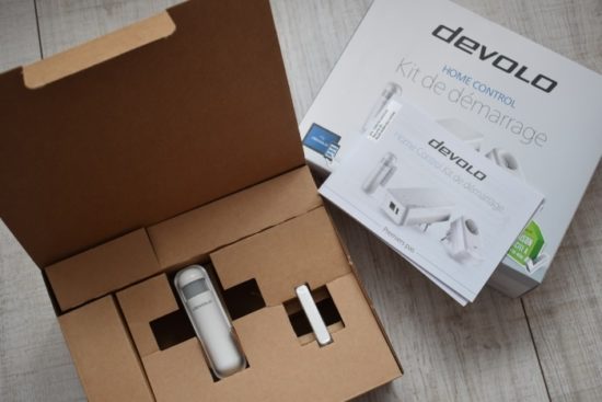 devolo Home Control : une solution domotique accessible et efficace pour sécuriser votre habitation [Test]