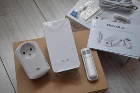 devolo Home Control : une solution domotique accessible et efficace pour sécuriser votre habitation [Test]