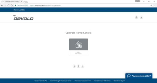 devolo Home Control : une solution domotique accessible et efficace pour sécuriser votre habitation [Test]