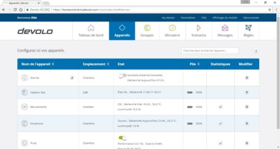 devolo Home Control : une solution domotique accessible et efficace pour sécuriser votre habitation [Test]