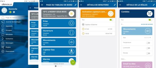 devolo Home Control : une solution domotique accessible et efficace pour sécuriser votre habitation [Test]