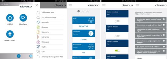 devolo Home Control : une solution domotique accessible et efficace pour sécuriser votre habitation [Test]