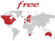 Free gonfle à 25Go par mois le fair-use en roaming depuis 35 pays