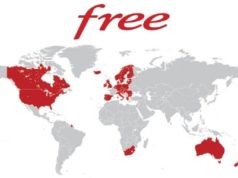 Free gonfle à 25Go par mois le fair-use en roaming depuis 35 pays