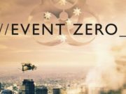 Event Zero : une nouvelle série débarque sur Blackpills