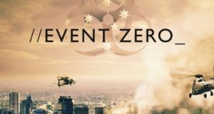 Event Zero : une nouvelle série débarque sur Blackpills