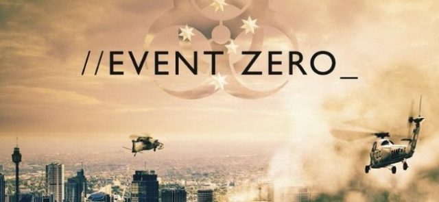 Event Zero : une nouvelle série débarque sur Blackpills