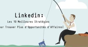 Les 10 Meilleures Stratégies pour Trouver plus d'Opportunités d'Affaires sur Linkedin