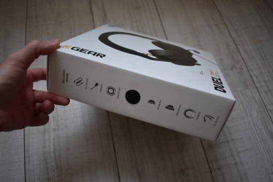 Fnatic Duel Modular : un casque modulable de qualité conçu pour le jeu [Test]