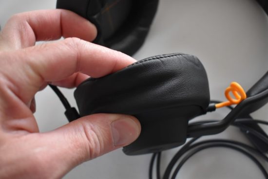 Fnatic Duel Modular : un casque modulable de qualité conçu pour le jeu [Test]