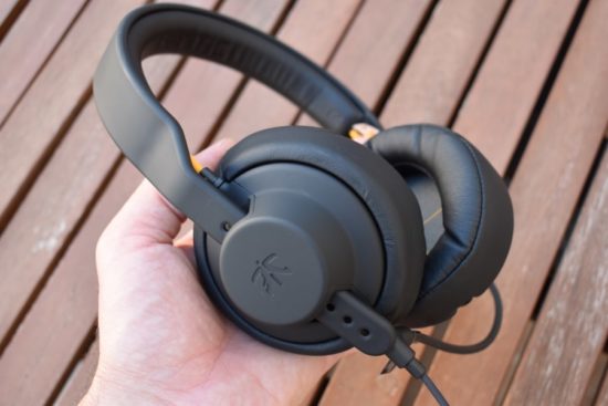 Fnatic Duel Modular : un casque modulable de qualité conçu pour le jeu [Test]