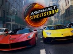 Gameloft lance un nouvel opus de la série Asphalt : Asphalt Street Storm Racing