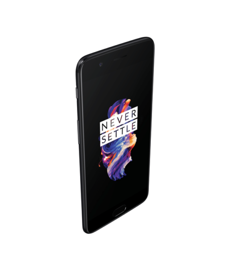 Retour sur le OnePlus 5