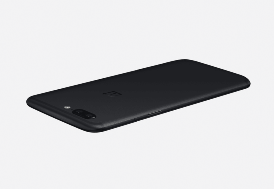 Retour sur le OnePlus 5