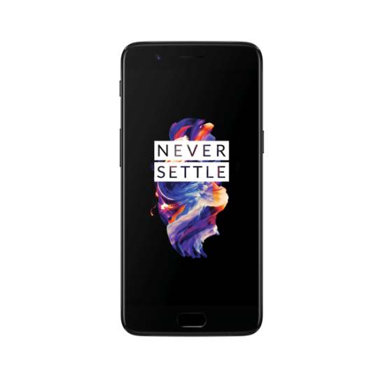 Retour sur le OnePlus 5