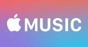 Apple Music : un abonnement annuel à 99 euros