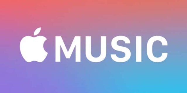 Apple Music : un abonnement annuel à 99 euros