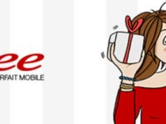 #FreeMobile brade son forfait illimité à 0,99€/mois sur Vente-Privée.com !