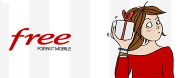 #FreeMobile brade son forfait illimité à 0,99€/mois sur Vente-Privée.com !