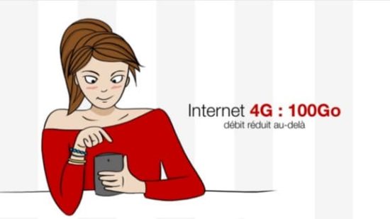 #FreeMobile brade son forfait illimité à 0,99€/mois sur Vente-Privée.com !