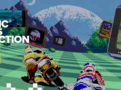 Sega Forever : pour les jeux rétro, Sega c'est plus fort que toi