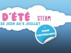 #SteamSummerSales : les soldes sont ouvertes, faites votre choix !