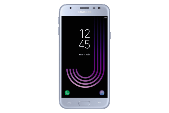 Galaxy J3 2017