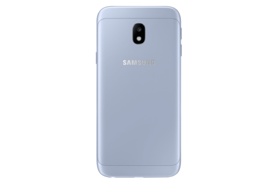 Galaxy J3 2017