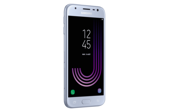 Retour sur les Samsung Galaxy J3, J5 et J7 2017 qui arrivent en France