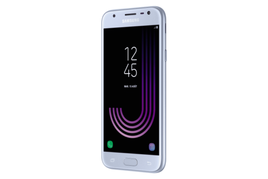 Retour sur les Samsung Galaxy J3, J5 et J7 2017 qui arrivent en France