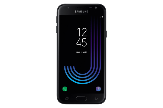 Retour sur les Samsung Galaxy J3, J5 et J7 2017 qui arrivent en France