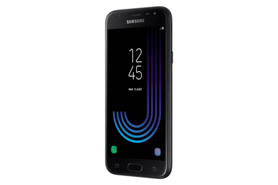 Retour sur les Samsung Galaxy J3, J5 et J7 2017 qui arrivent en France
