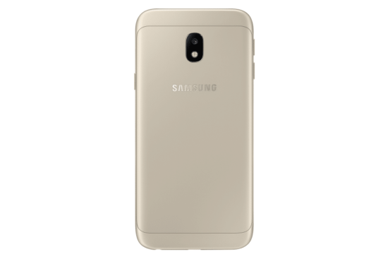 Retour sur les Samsung Galaxy J3, J5 et J7 2017 qui arrivent en France