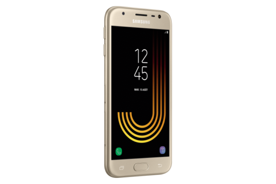 Retour sur les Samsung Galaxy J3, J5 et J7 2017 qui arrivent en France