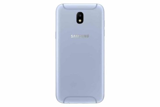 Retour sur les Samsung Galaxy J3, J5 et J7 2017 qui arrivent en France