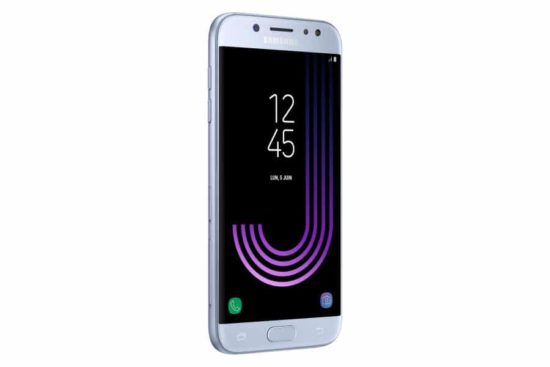 Retour sur les Samsung Galaxy J3, J5 et J7 2017 qui arrivent en France