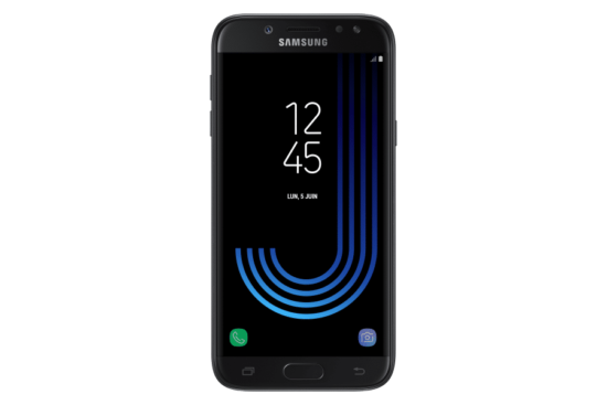 Retour sur les Samsung Galaxy J3, J5 et J7 2017 qui arrivent en France