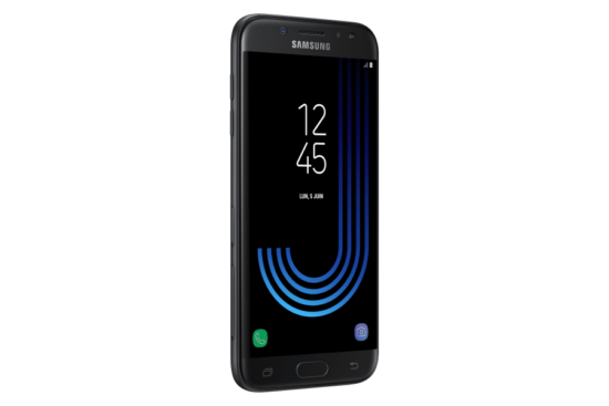 Retour sur les Samsung Galaxy J3, J5 et J7 2017 qui arrivent en France