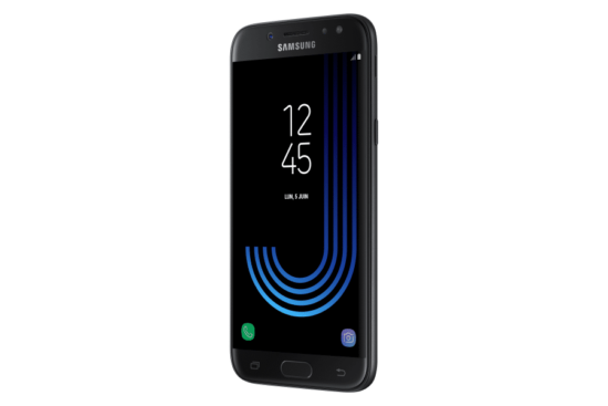 Retour sur les Samsung Galaxy J3, J5 et J7 2017 qui arrivent en France