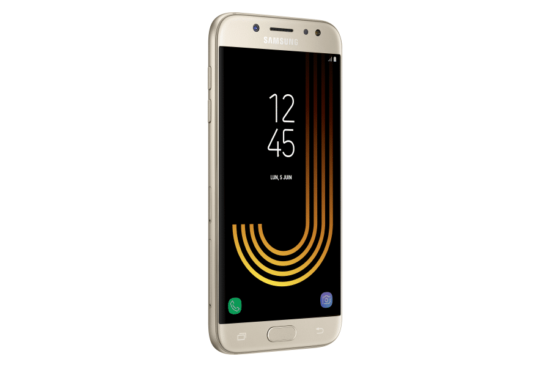 Retour sur les Samsung Galaxy J3, J5 et J7 2017 qui arrivent en France