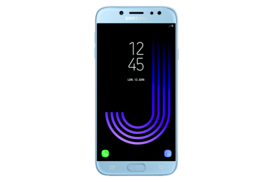 Retour sur les Samsung Galaxy J3, J5 et J7 2017 qui arrivent en France