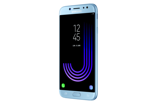 Retour sur les Samsung Galaxy J3, J5 et J7 2017 qui arrivent en France