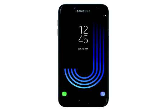 Retour sur les Samsung Galaxy J3, J5 et J7 2017 qui arrivent en France