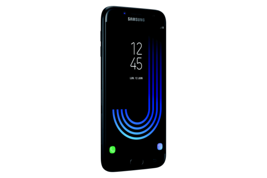 Retour sur les Samsung Galaxy J3, J5 et J7 2017 qui arrivent en France